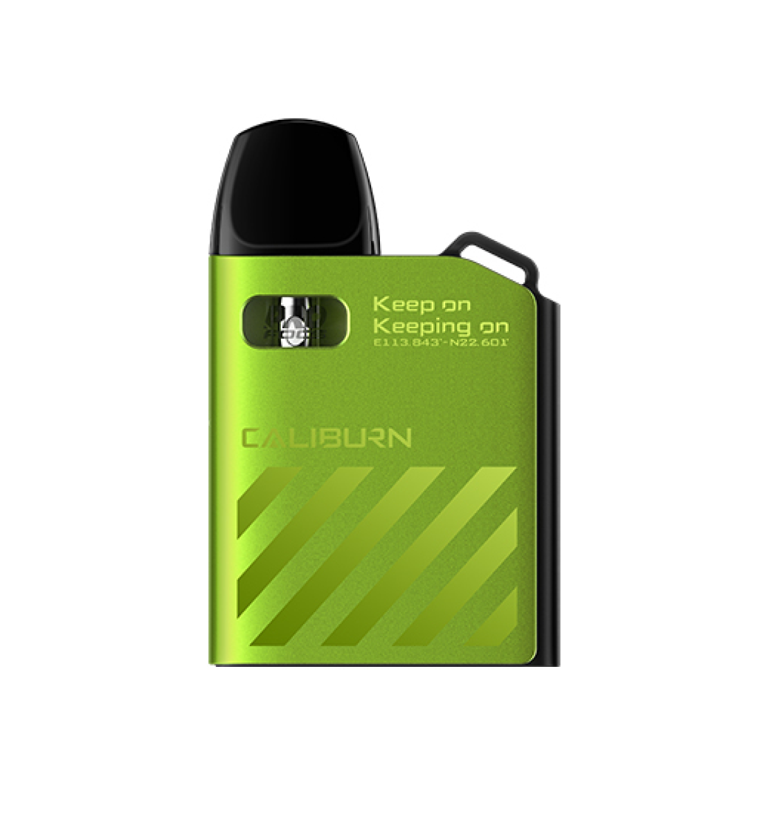 Uwell Caliburn AK2 Kit, 520mAh, 2ml